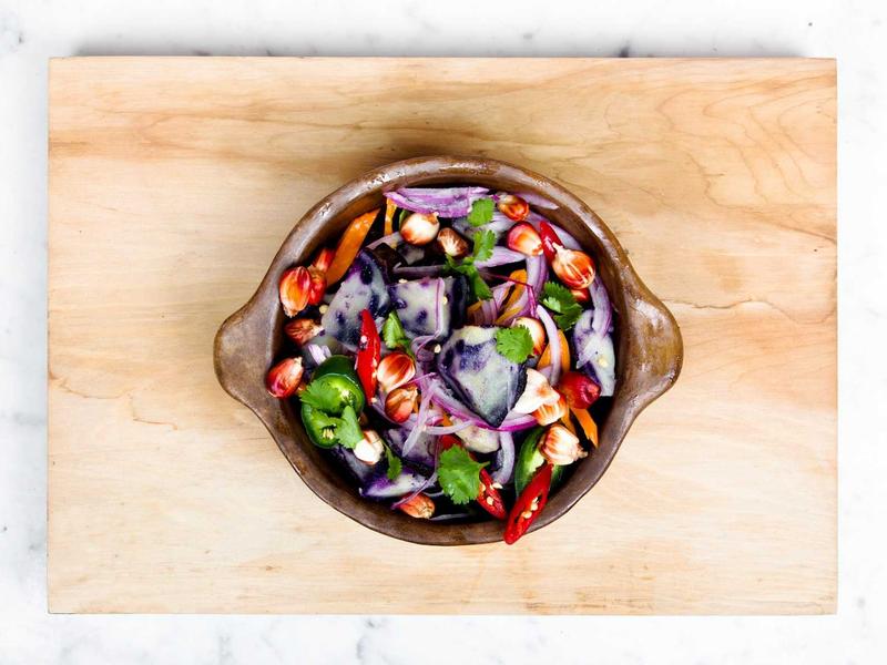 舌尖向导<br>全球美食探店与外卖优惠号